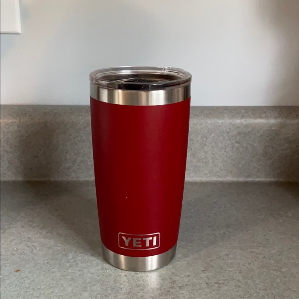 Yeti Tumbler 20oz